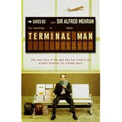 The Terminal Man