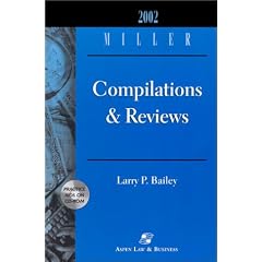 Miller Compilations & Reviews (Miller Engagement) (Paperback)
