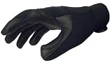 Boston Traveler Top Grain Deerskin Leather Mechanic's Glove