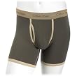 Calvin Klein Men's 365 Fashion Boxer Brief