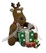 Rodney the Wrapper 2009 Hallmark Ornament