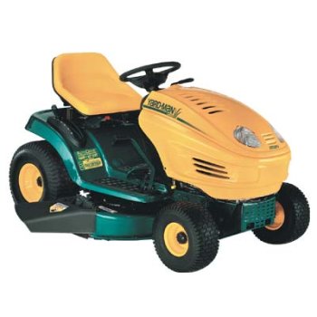 17.5 HP Tractor Mower with 42in. Deck 17.5 HP Tractor Mower with 42in. Deck
