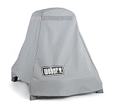 Weber 26109 Flame Cover Fits Models #27000 and #27001