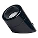 Single Round Watch Winder Black Battery or AC Operation