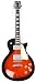 SX Callisto 2TS Electric Guitar Sunburst