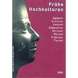 Fr�he Hochkulturenvon "Rainer Albertz"