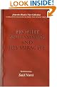 Prophet Mohammad and His Miracles: From the Risale-i Nur Collection (Humanity's Encounter with the Divine)