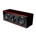 Cabernet Center Speaker
