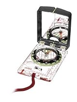 Recta Mirror Sighting Compass DS50G Globemaster (Professional)