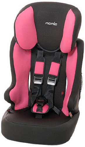 Nania 102-120-73 Racer SP Fushia Preisvergleich