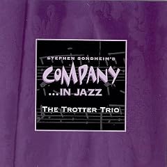 Company ... In Jazz