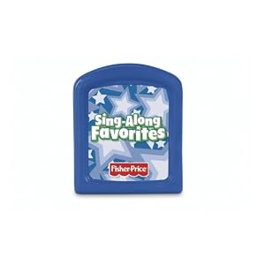 Fisher Price Sing Along Favorites ROM Pack by 