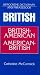 Book Hippocrene Dictionary and Phrasebook: British-American American-British (Dictionary & Phrasebook)