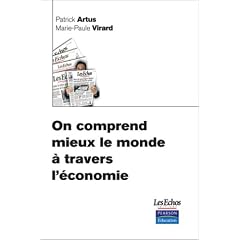 On comprend mieux le monde � travers l'�conomie