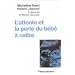 L'attente et la perte du b�b� a na�tre
