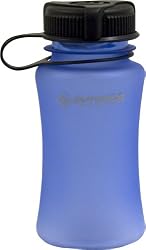 Outdoor Products .5 Liter Frosted Tritan BPA-Free Water Bottle
