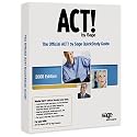 The Official ACT! by Sage 2008 QuickStudy Guide