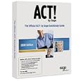 The Official ACT! by Sage 2008 QuickStudy Guide by Sage