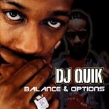 Balance & Options [Vinyl]