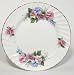 Dessert Plate 8" with Sweet Pea Decor Each