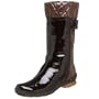 Aquatalia by Marvin K. Women's Bare Boot,Brown,7 M