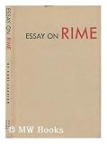Essay on rime