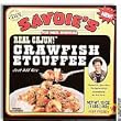 Savoie's Crawfish Etouffee