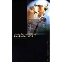 Larchm�tz 5632