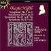 Haydn: Symphonies Nos. 9, 10, 11, 12
