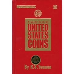 A Guide Book of United States Coins, 1998