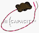Sony VAIO PCG-C1XS Picturebook CMOS Battery