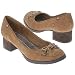 BC FOOTWEAR Women's Luck Would Have It (Tan Suede 8.0 M)