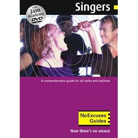 NoExcuses Guide Singers