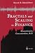 Search : Fractals and Scaling in Finance