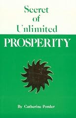 Secret of Unlimited Prosperity