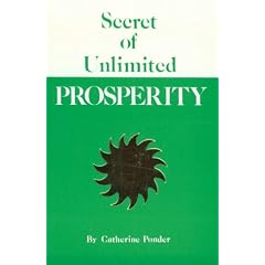Secret of Unlimited Prosperity