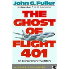 The Ghost of Flight 401