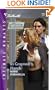 In Graywolf's Hands  (The Bachelors Of Blair Memorial) (Silhouette Intimate Moments)