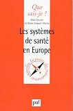 Les syst�mes de sant� en Europe