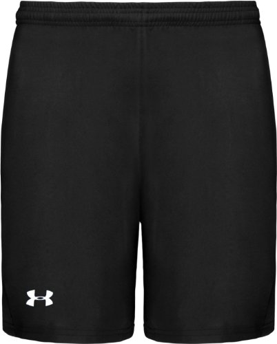 Men's Coach's Short Bottoms by Under Armour
