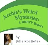 Archie's Weird Mysteries: A BRBTV Report