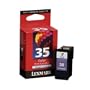 Lexmark 18C0035 High Yield Color Ink Cartridge
