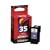 Lexmark 18C0035 High Yield Color Ink Cartridge