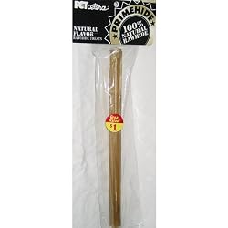 10" x 20mm Pressed Stick 2PK