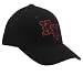 Kansas Adult Adult One-Fit Hat (Small)