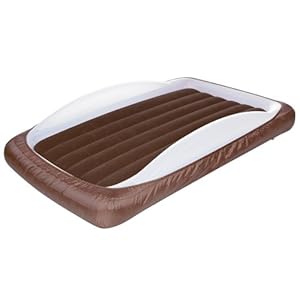 Nylon Bed Cover