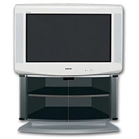 Sony KV-28LS36U 66cm Visible FD Trinitron Wega Screen (28" tube)