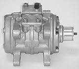Compressor, A/C (10P13A-Model); Remanufactured