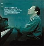 Revue The Columbia Symphony OrchestraOrchestra  / Bach - Concertos pour piano 2, 3 & 7