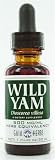 Wild Yam Extract [128 Fluid Ounces] Gaia Herbs